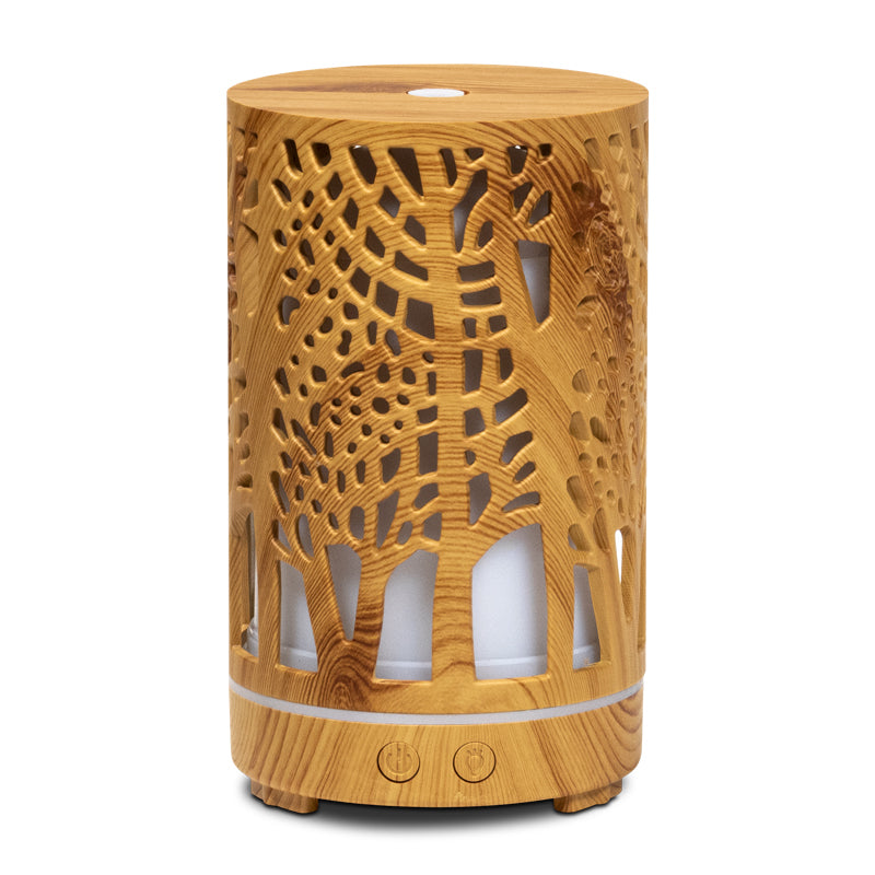 Aroma Diffuser Zen Forest Naturel