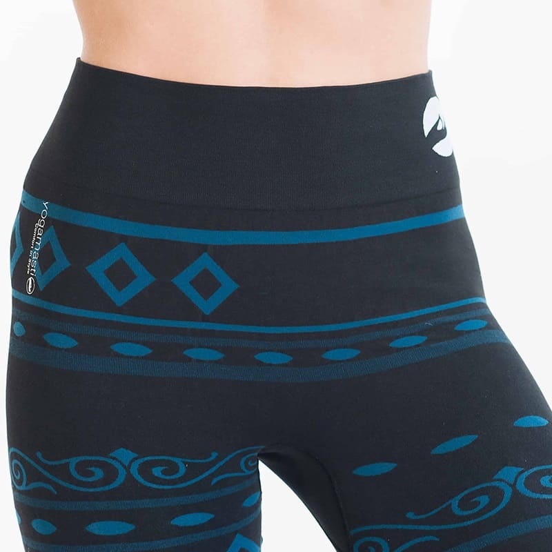 Yoga Legging Balance Bio Katoen M-L