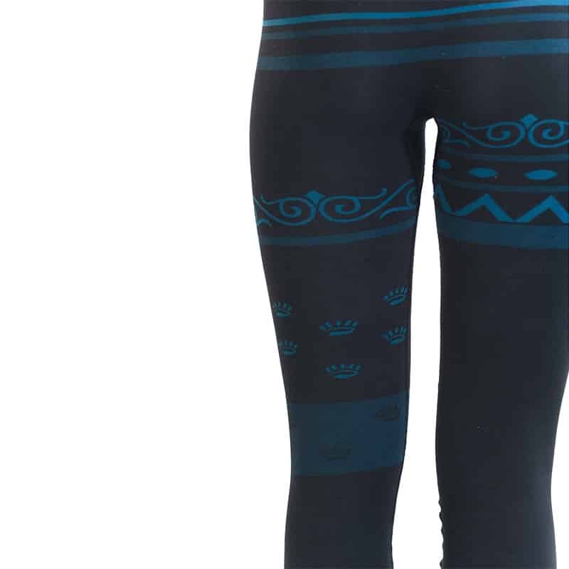 Yoga Legging Balance Bio Katoen M-L