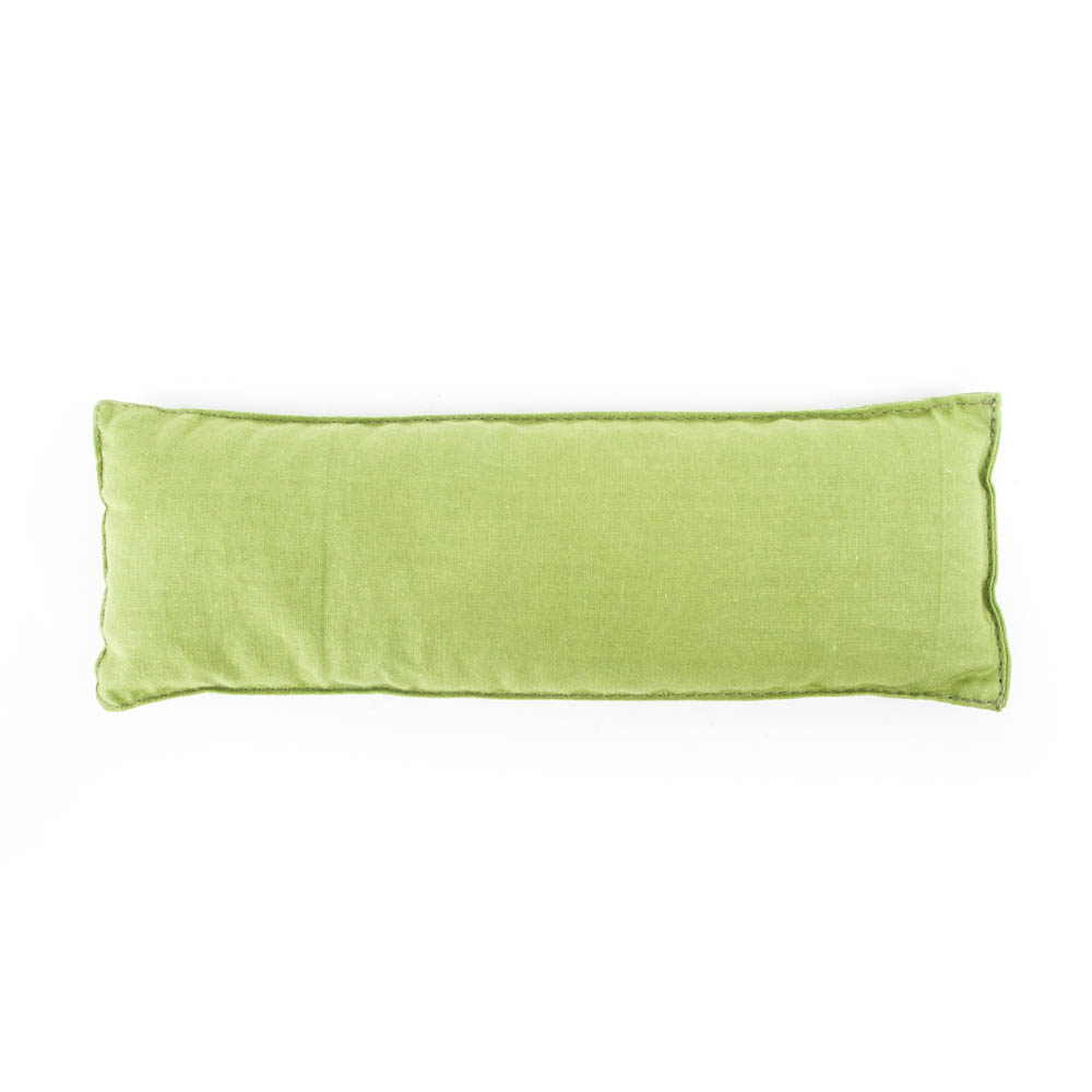 Oogkussen Relax Lavendel Olijfgroen