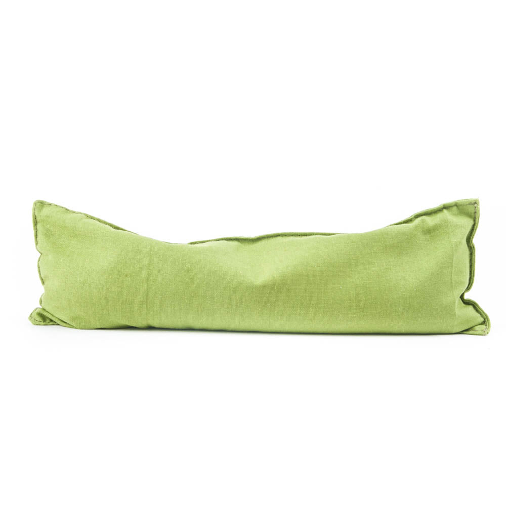 Oogkussen Relax Lavendel Olijfgroen