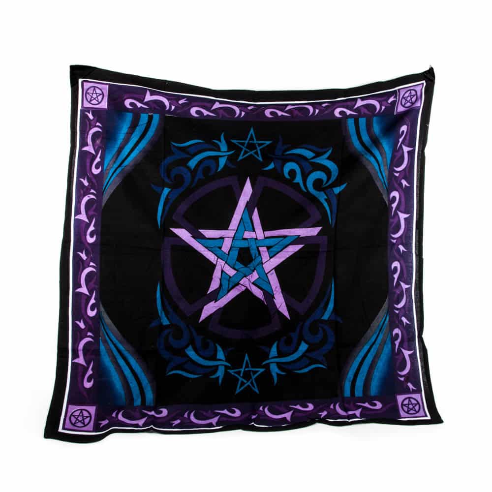 Altaar Kleed – Pentagram