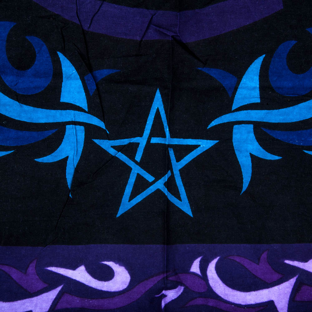 Altaar Kleed – Pentagram