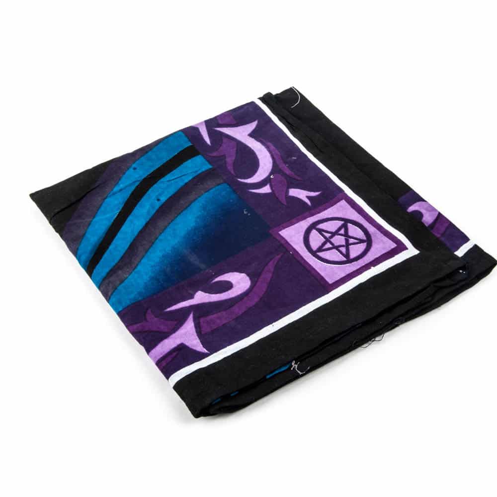 Altaar Kleed – Pentagram
