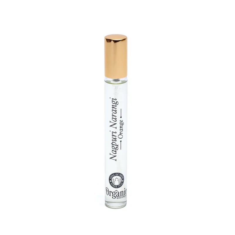 Nagpuri Narangi Sinaasappel Kamerspray — 12ml