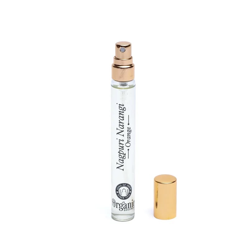 Nagpuri Narangi Sinaasappel Kamerspray — 12ml