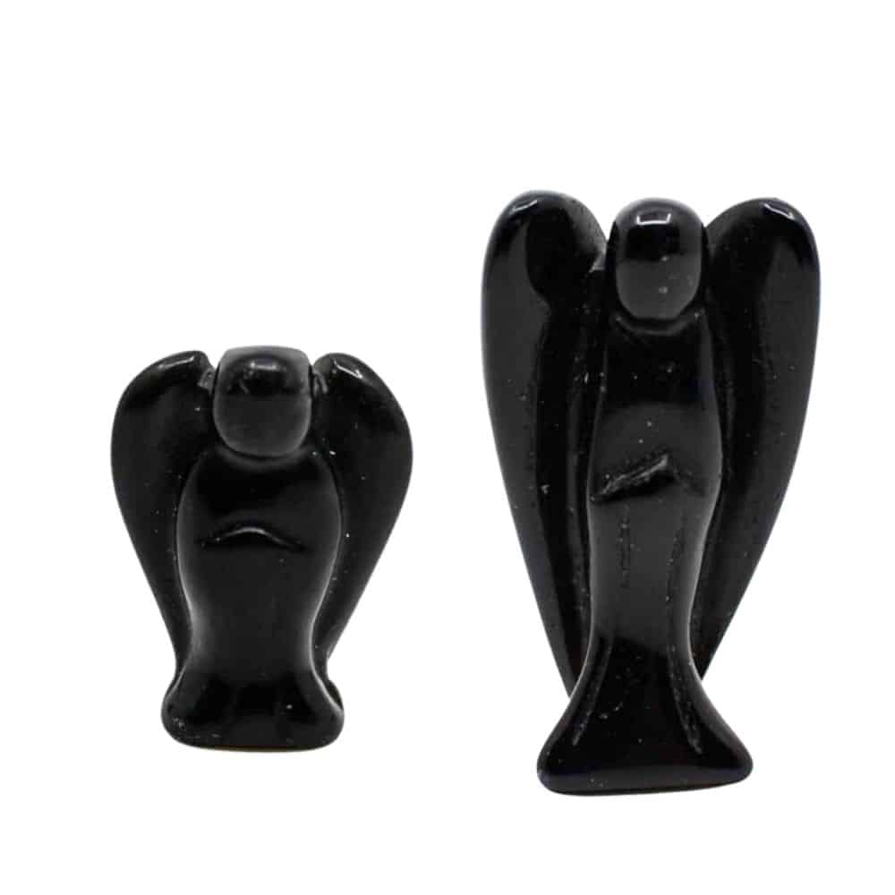 Obsidiaan Engel Set (Klein en Groot) – Bundel