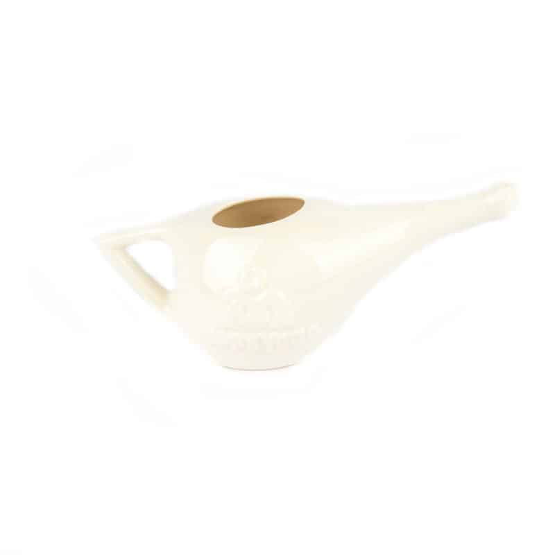 Neti Pot Keramiek