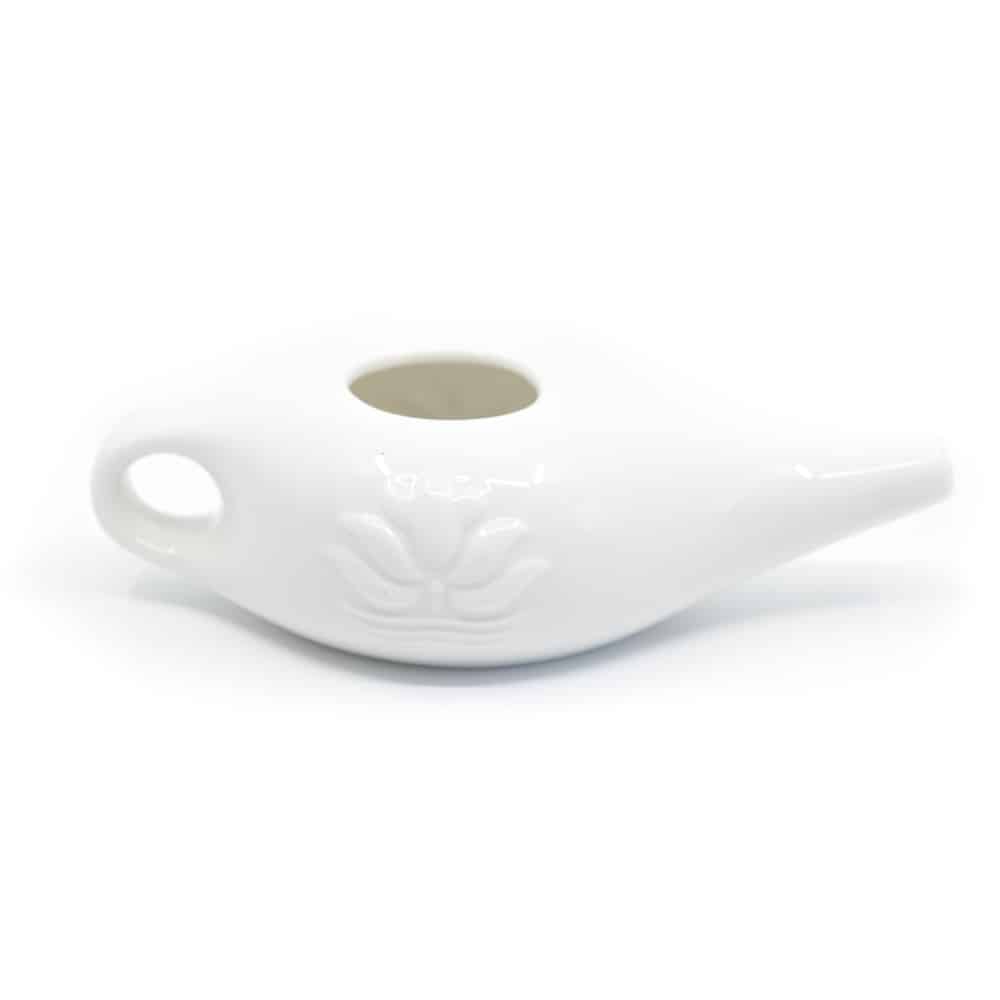 Neti Pot Keramiek – 250 ml