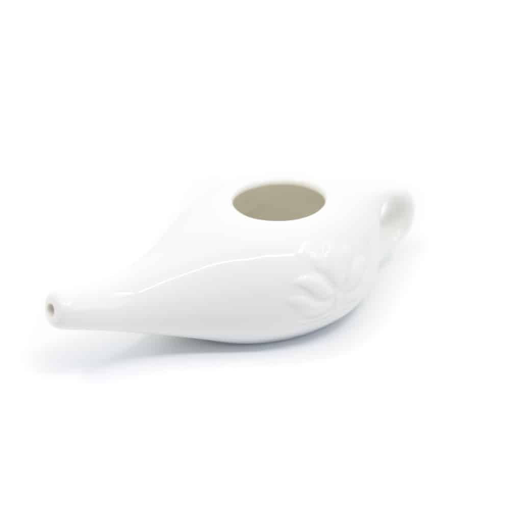 Neti Pot Keramiek – 250 ml