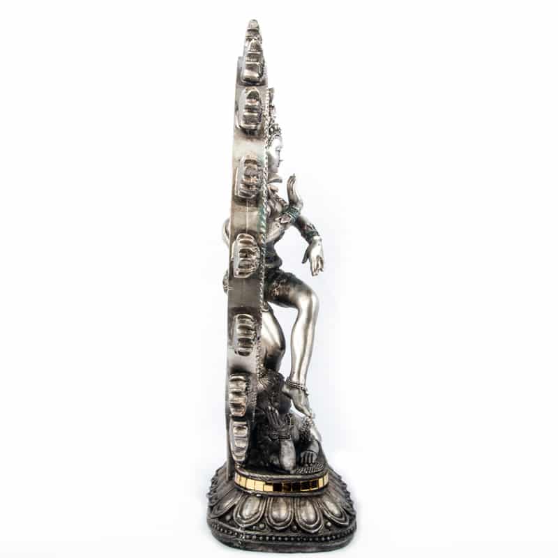 Shiva Nataraj Heer van de Dans (34 cm)