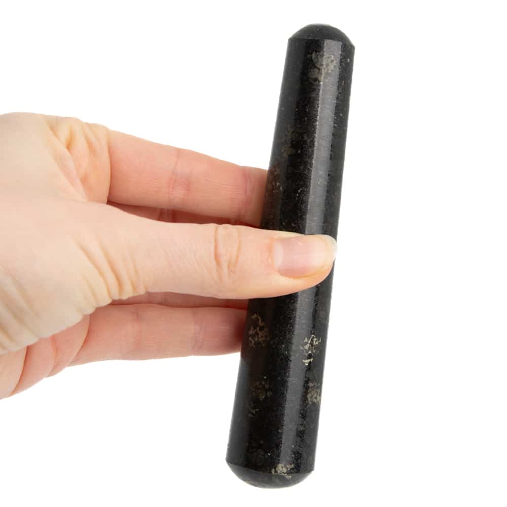 Massage Griffel Nuummiet – 12 cm