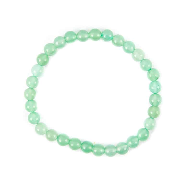 Edelsteen Armband Aventurijn