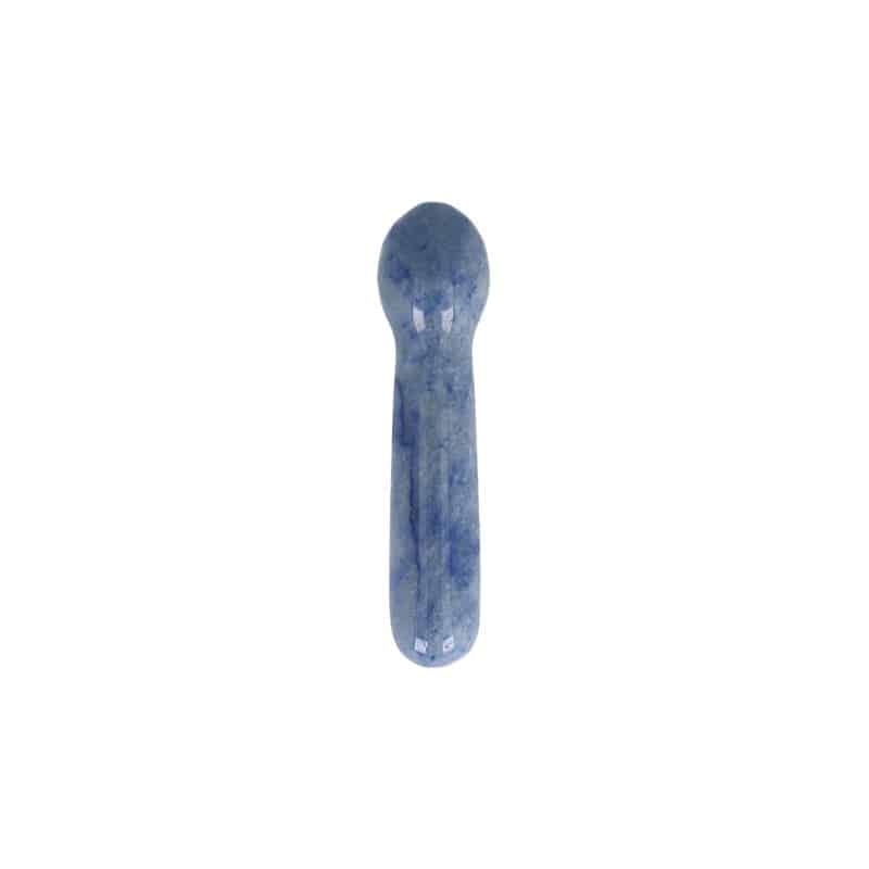 Yoni Stick Blauwe Kwarts Bol