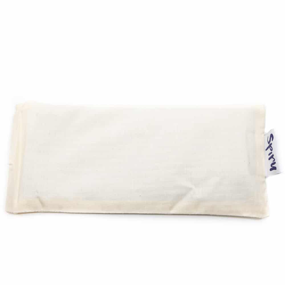 Oogkussen Relax Lavendel – Naturel