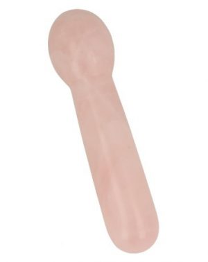 Rozenkwarts Yoni Stick Bol