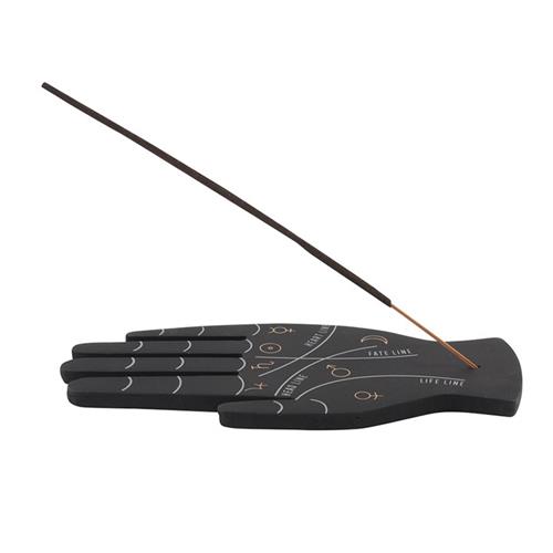 Wierookbrander – Handlezen – 20 cm